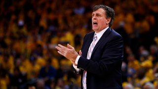 What In God's Holy Name Are You Blathering About, Kevin McHale?